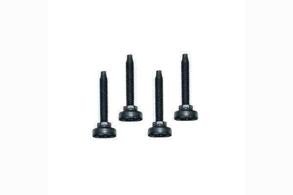 Middle Atlantic LF Leveling Feet Series Racks Middle Atlantic LF-HD