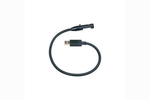 Middle Atlantic LT-GN LED Gooseneck Light Series Racks Middle Atlantic