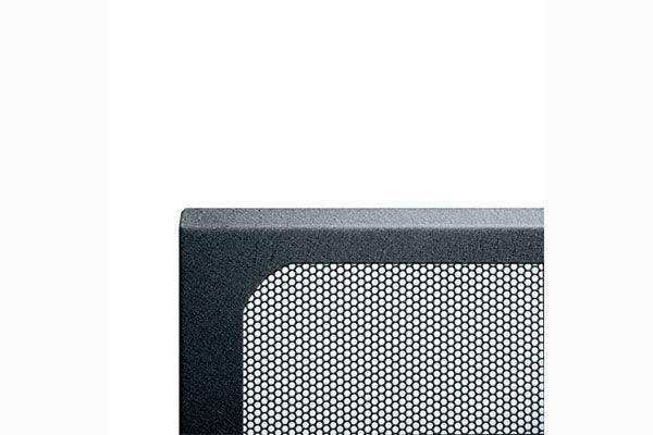 Middle Atlantic LVFD Vented Front Door Series Racks Middle Atlantic