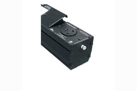 Middle Atlantic M-20TL-HWA 4"MPR 20A TWLK L5-20R Racks Middle Atlantic