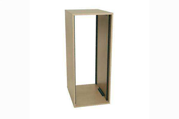 Middle Atlantic MBRK28-22 28SP(49)RACK,22DEEP,MAPLE Racks Middle Atlantic