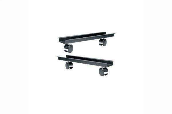 Middle Atlantic MDV-CK CASTER KIT-FITS MDV-R12 R Racks Middle Atlantic