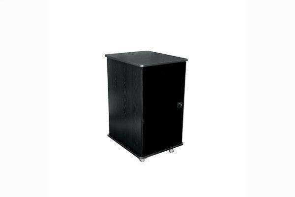 Middle Atlantic MFR-1627GE 16SP27D MOBILE F RACK GE Racks Middle Atlantic