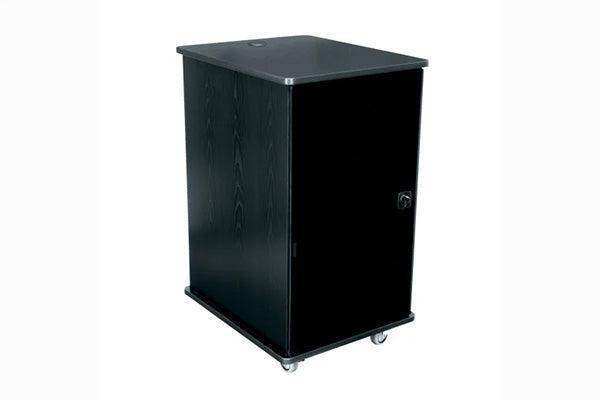 Middle Atlantic MFR-2027GE 20SP27D MOBILE F RACK GE Racks Middle Atlantic