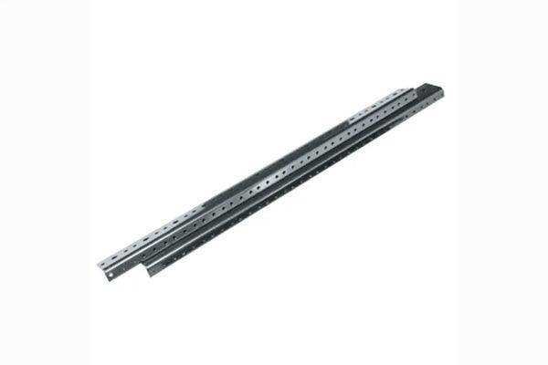 Middle Atlantic MMR-RR12 12 SPACE RAIL KIT,MMR Racks Middle Atlantic