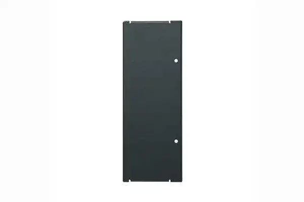 Middle Atlantic MPR-BL8A MPR 8" BLANK MODULE Racks Middle Atlantic