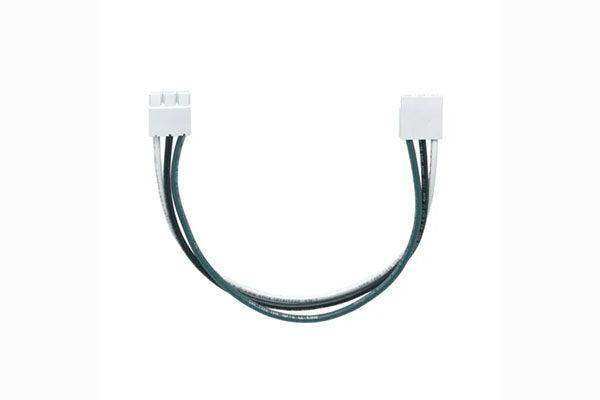 Middle Atlantic MPR Series Modular Power Raceway System - Jumpers Racks Middle Atlantic