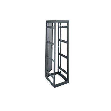 Middle Atlantic MRK-3726 37SP Gangable Rack with Rear Door and 26" Depth Racks Middle Atlantic