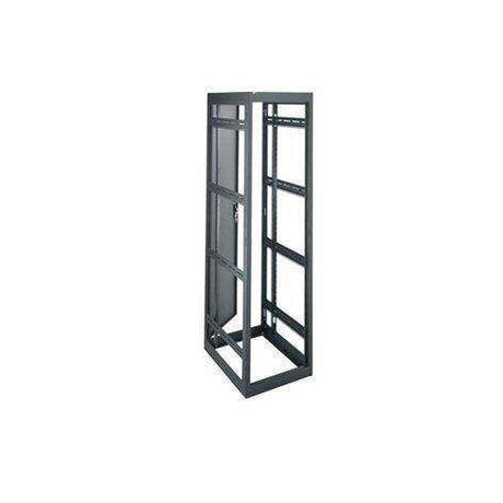 Middle Atlantic MRK-3726 37SP Gangable Rack with Rear Door and 26" Depth Racks Middle Atlantic