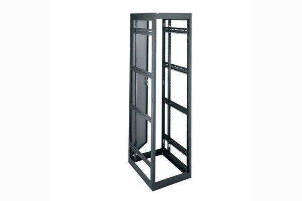 Middle Atlantic MRK-4042 40SP/42D MULTIBAY RACK Racks Middle Atlantic