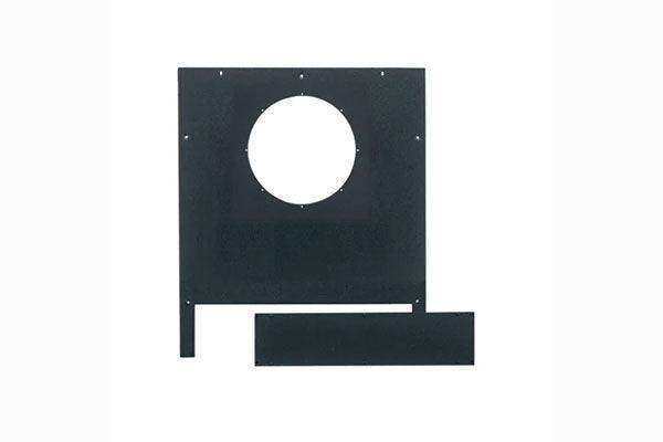 Middle Atlantic MW-10FT MRK-VRK-VMRK and WMRK Fan Top Panel Series Racks Middle Atlantic