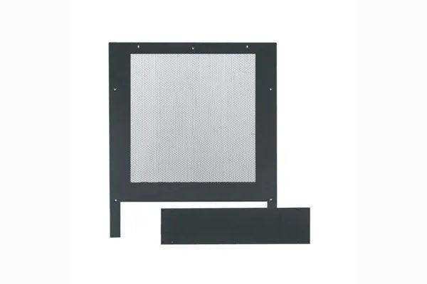 Middle Atlantic MW-LVT MRK/WRK LG PERF VENT TOP Racks Middle Atlantic