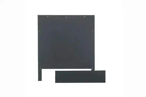 Middle Atlantic MW-ST SOLID TOP OPTION MRK/WRK Racks Middle Atlantic