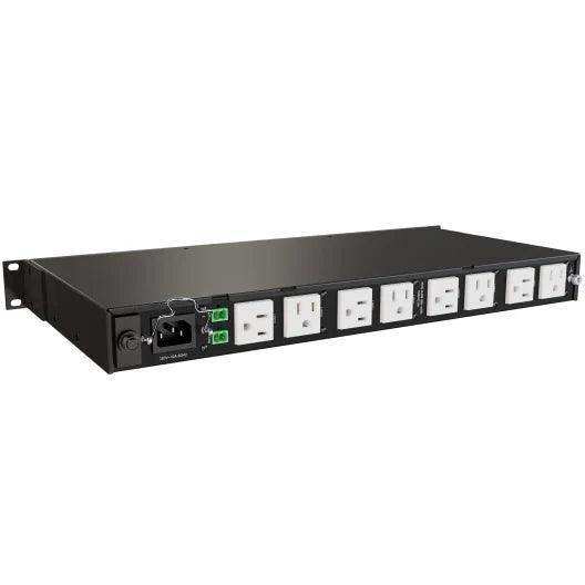 Middle Atlantic NEXSYS 15 Amp Rackmount Power Multi-Stage Surge Protection - PDX-915R Racks Middle Atlantic