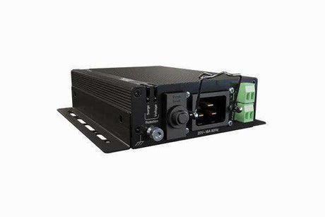 Middle Atlantic NEXSYS (20 Amp, 2 Outlet) Compact Power Multi-Stage Surge Protection - PDX-220C Racks Middle Atlantic