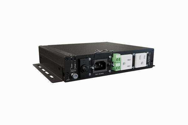 Middle Atlantic NEXSYS (20 Amp, 6 Outlet) Compact Power Series Surge Protection - PDX-620C-SP Racks Middle Atlantic