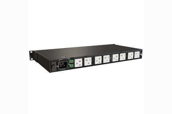 Middle Atlantic NEXSYS 20 Amp Rackmount Power Multi-Stage Surge Protection - PDX-920R Racks Middle Atlantic