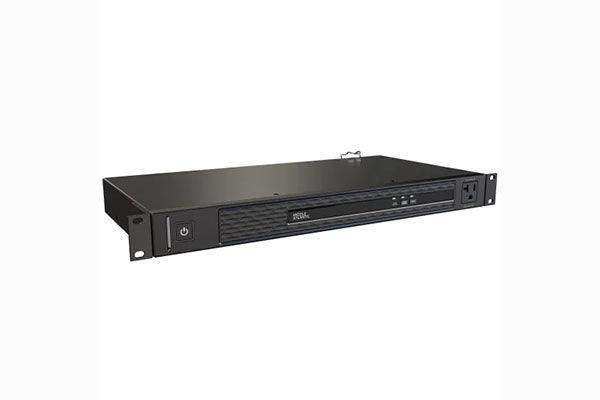 Middle Atlantic NEXSYS 20 Amp Rackmount Power Series Surge Protection - PDX-920R-SP Racks Middle Atlantic