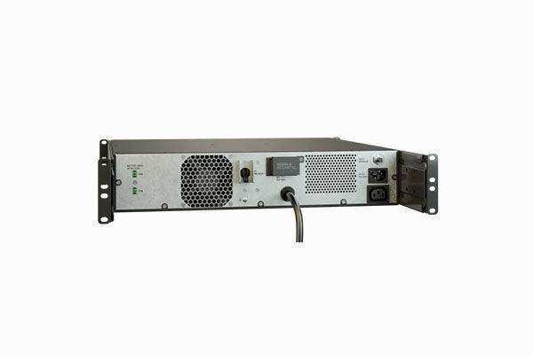 Middle Atlantic NEXSYS UPS 1000 & 1500 VA Expandable Run Time Unit - UPX-EXPANRUN-10-15 Racks Middle Atlantic