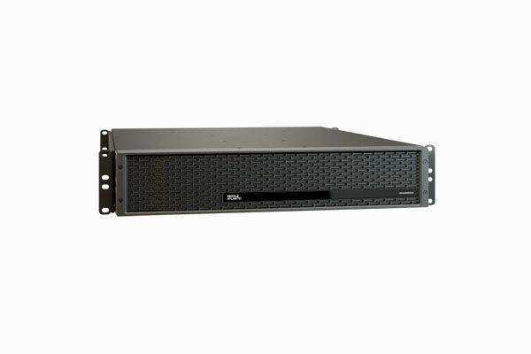 Middle Atlantic NEXSYS UPS 1000 & 1500 VA Expandable Run Time Unit - UPX-EXPANRUN-10-15 Racks Middle Atlantic