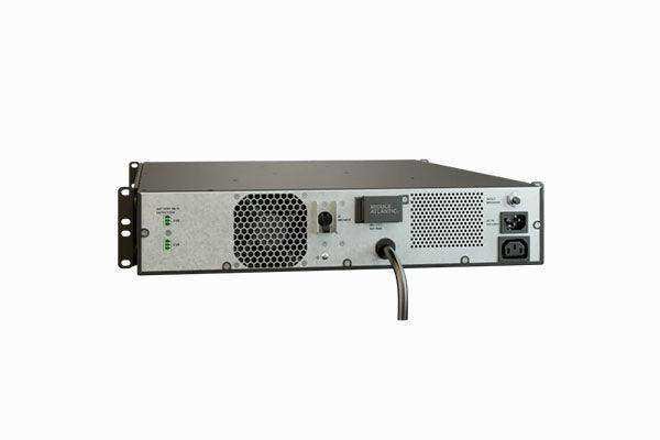 Middle Atlantic NEXSYS UPS 2000 VA Expandable Run Time Unit - UPX-EXPANRUN-20 Racks Middle Atlantic