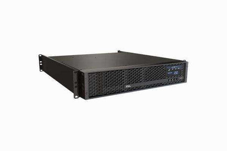Middle Atlantic NEXSYS UPS Backup Power System (1000 VA, No Network Card, Bank Outlet) - UPX-1000R-2 Racks Middle Atlantic