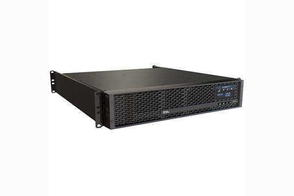 Middle Atlantic NEXSYS UPS Backup Power System (1500 VA, Bank Outlet) - UPX-RLNK-1500R-2 Racks Middle Atlantic
