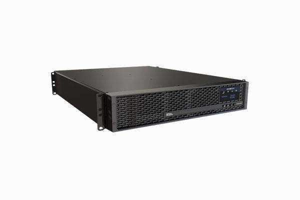 Middle Atlantic NEXSYS UPS Backup Power System (2000 VA, Bank Outlet) - UPX-RLNK-2000R-2 Racks Middle Atlantic