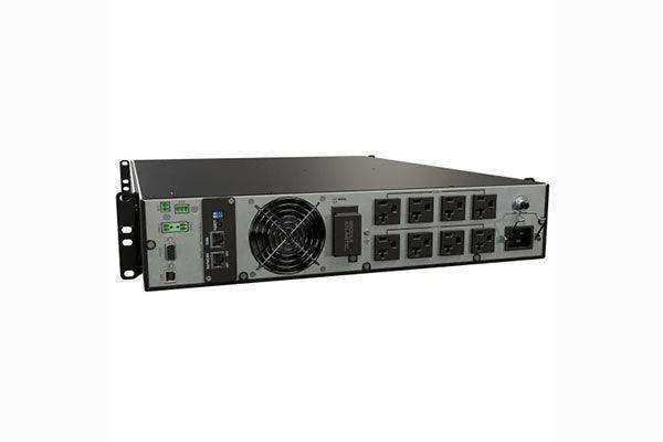 Middle Atlantic NEXSYS UPS Backup Power System (2000 VA, Individual) - UPX-RLNK-2000R-8 Racks Middle Atlantic