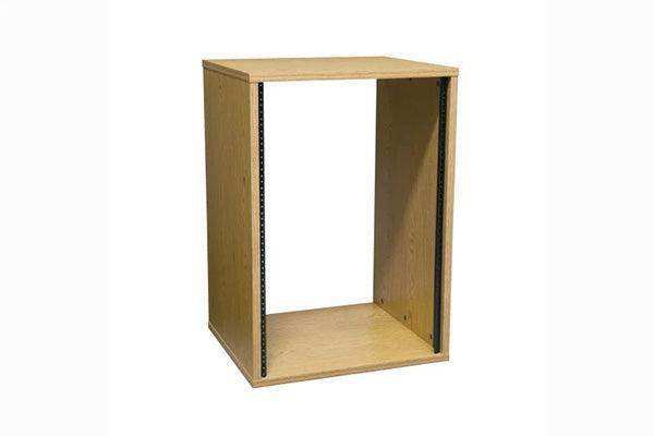 Middle Atlantic OBRK20 20SP(35)OAK RACK, 18DEEP Racks Middle Atlantic