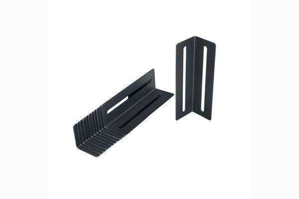 Middle Atlantic PCDB-90-1.5-12 90DEG MOUNT BRKT,12PC Racks Middle Atlantic