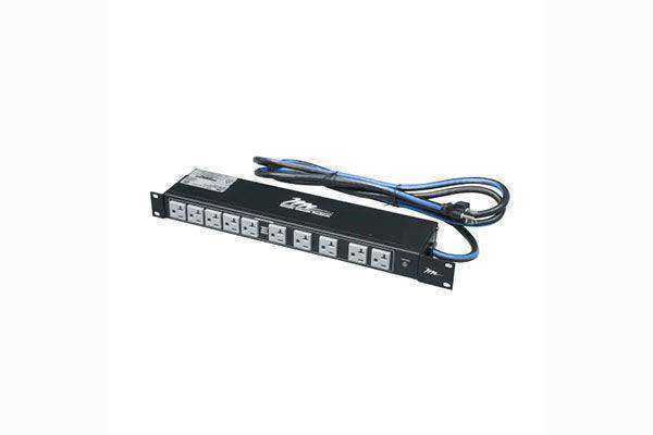 Middle Atlantic PD-2020R-NS 20OUT 20A,RKMT,NO SURGE Racks Middle Atlantic