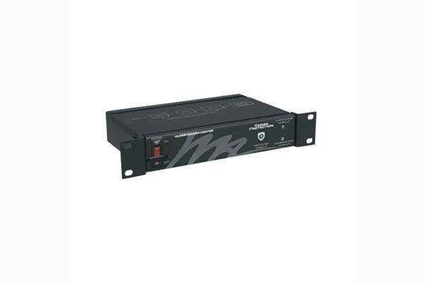 Middle Atlantic PD-415R-SP 4 OUTLET,15A SERIES SURGE Racks Middle Atlantic
