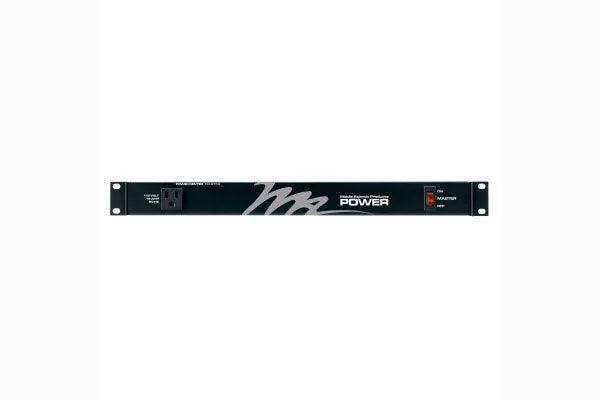 Middle Atlantic PD-915R Rackmount Power Series Racks Middle Atlantic