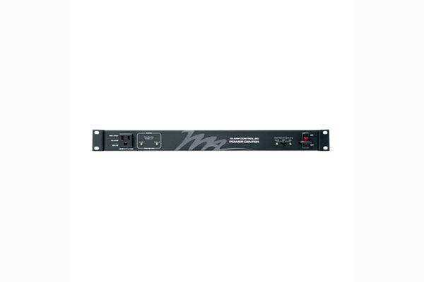 Middle Atlantic PDC-915R Contact Controlled Power Series Racks Middle Atlantic
