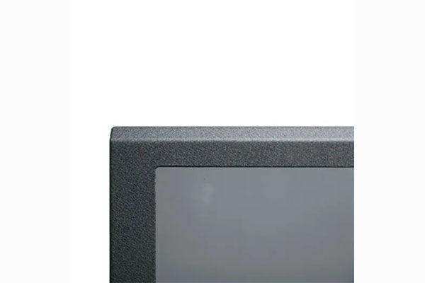 Middle Atlantic PFD Series Plexi Front Door Racks Middle Atlantic