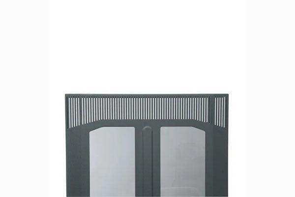 Middle Atlantic Plexi Front Door for BGR Racks Racks Middle Atlantic