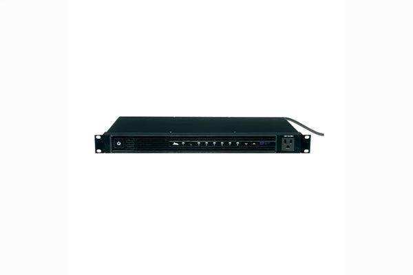 Middle Atlantic Premium+ PDU With Racklink, 9 Outlet 20A Series Protection Surge - RLNK-P920R-SP Racks Middle Atlantic