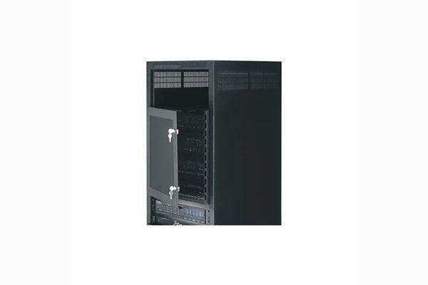Middle Atlantic PSDR Security Door Series Racks Middle Atlantic