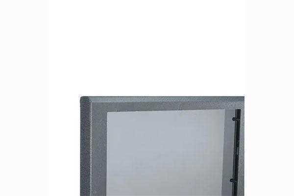 Middle Atlantic PVFD-44 44SP VENT/PLEXI FRONTDR U Racks Middle Atlantic