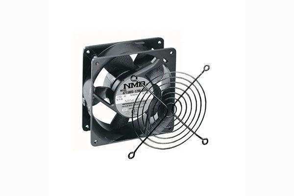 Middle Atlantic QFAN 4-1/2 QUIET FAN WITH GUAR Racks Middle Atlantic