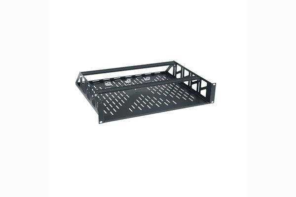 Middle Atlantic RC Clamping Rackshelf Series Racks Middle Atlantic