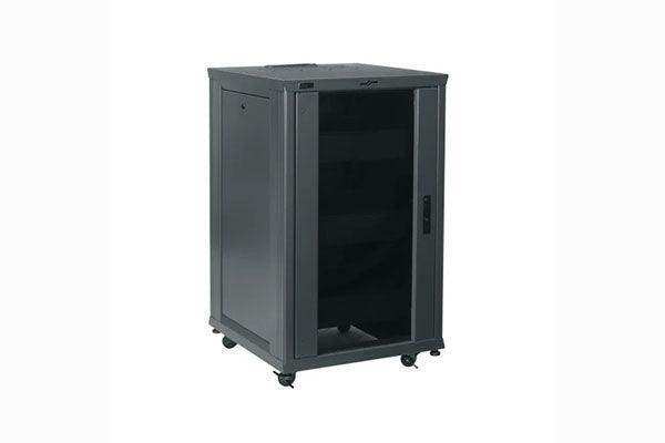 Middle Atlantic RCS Essex Pre-Configured AV Rack Series Racks Middle Atlantic