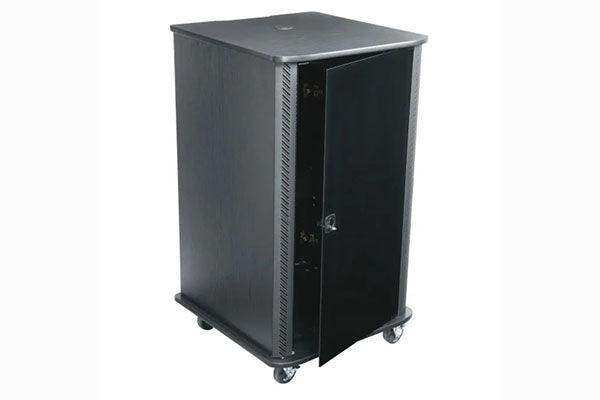 Middle Atlantic RFR Series Reference Furniture Rack Racks Middle Atlantic