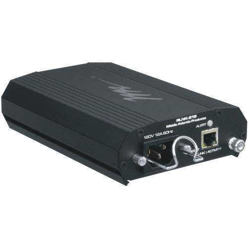Middle Atlantic- RLNK-215 15A,2 OUTLET,IP CONTROLLED POWER,COMPACT Racks Middle Atlantic