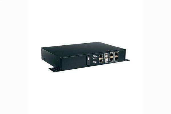 Middle Atlantic RLNK-P415 Premium+ PDU with RackLink Racks Middle Atlantic