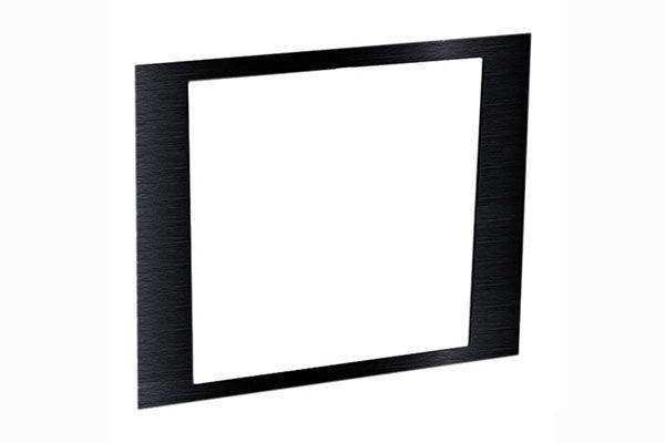 Middle Atlantic RU Face Plate for RSH Series Custom Rackmount Racks Middle Atlantic