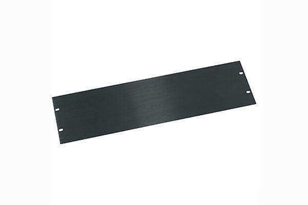 Middle Atlantic RU Face Plate for RSH Series Custom Rackmount Racks Middle Atlantic