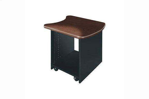 Middle Atlantic S12-DC SGL BAY OUTBD RK,NO DR,DC Racks Middle Atlantic