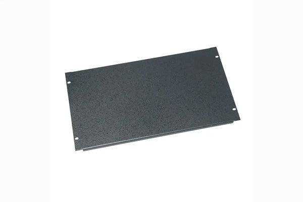 Middle Atlantic SB4 4SP FLANGED TEXT BLANK PA Racks Middle Atlantic